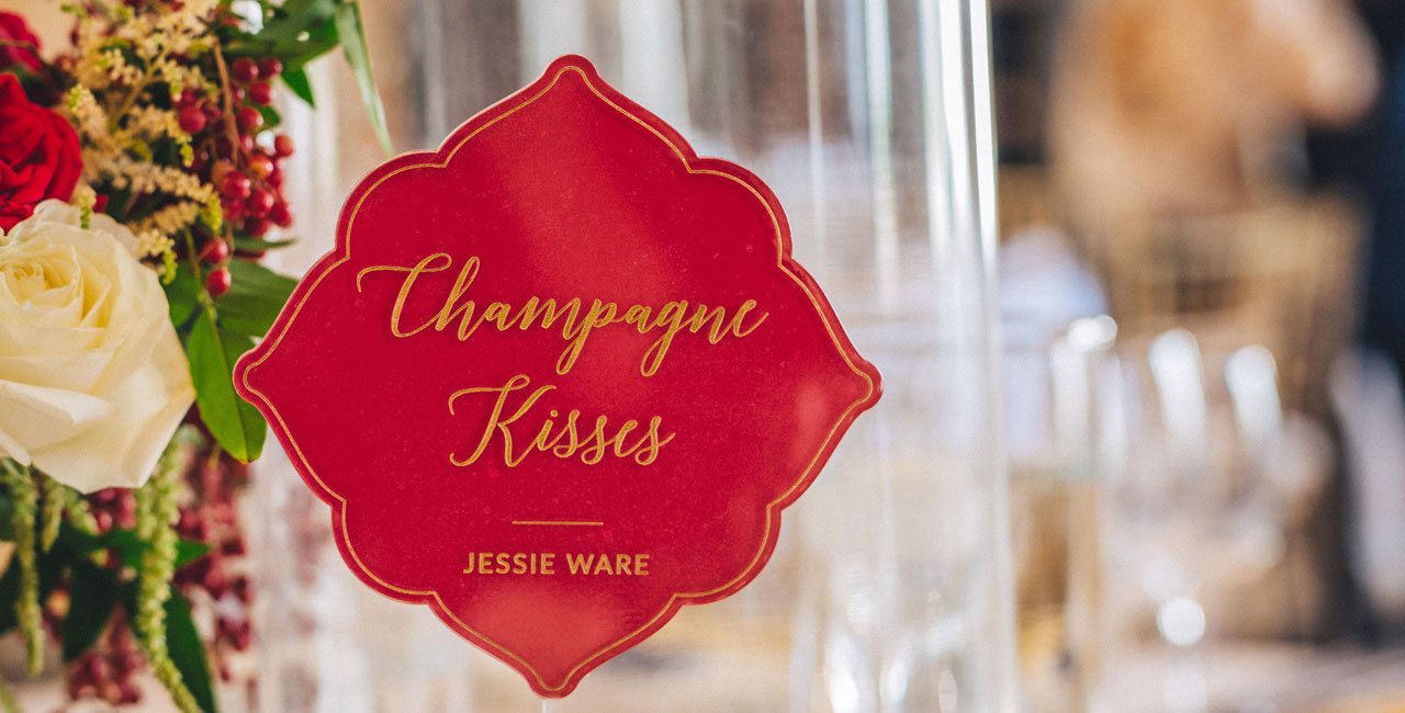 ilovebrides.pt Identidade Visual casamento